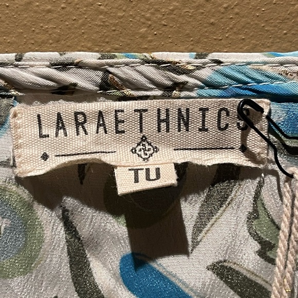 Fresh from France! NWT Laraethics dress - Picture 7 of 10